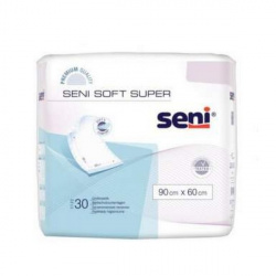 SENI SOFT