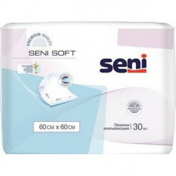 SENI SOFT