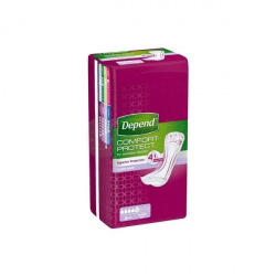 DEPEND SUPER