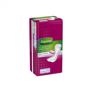 DEPEND SUPER