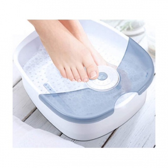 LANAFORM FOOT SPA