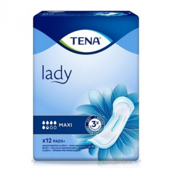 TENA LADY MAXI