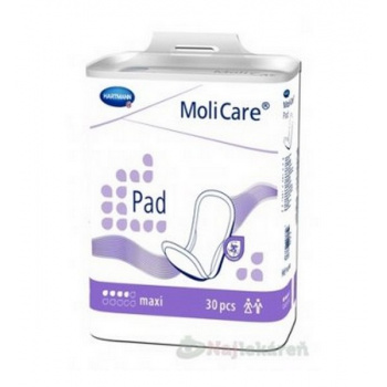 MOLICARE PAD