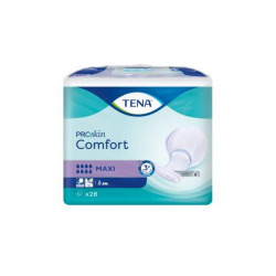 TENA COMFORT MAXI