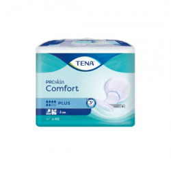 TENA COMFORT PLUS