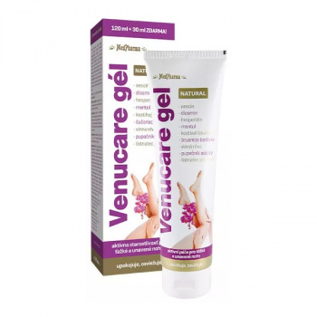 GEL VENUCARE MEDPHARMA