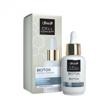 SERUM HELIA D BOTOX (HD)