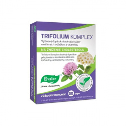 TABL.TRIFOLIUM KOMPLEX EVALAR