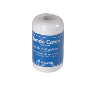 COTTON SHORT STRETCH