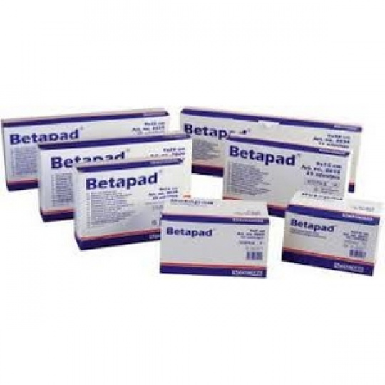 BETAPAD 9CM X 25CM