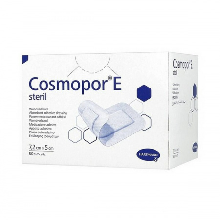 COSMOPOR 10CMX8M