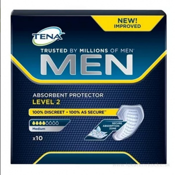 TENA MEN LEVEL 2