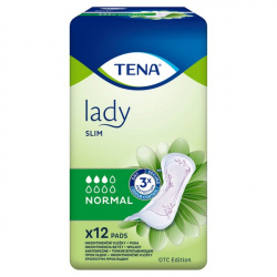 TENA LADY NORMAL