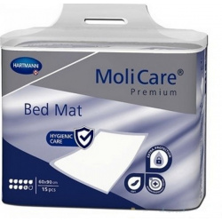 PODLOŽKA MOLICARE 60x90 15KS
