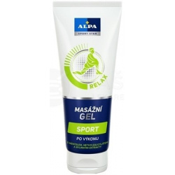 ALPA GEL SPORT