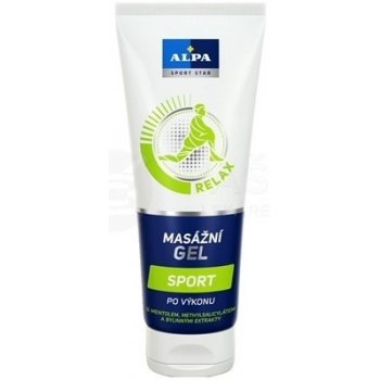 ALPA GEL SPORT