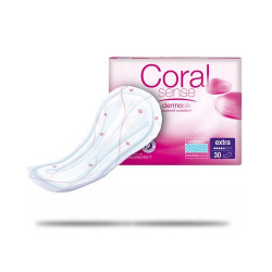 CORAL SENSE EXTRA