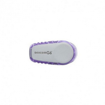 Vysielač Dexcom