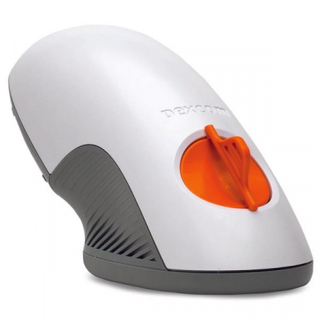 klikni pre zväčšenie Snímač DEXCOM