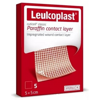 LEUKOPLAST CUTICELL CLASSIC 