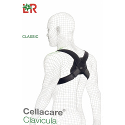 Clavicularna bandáž