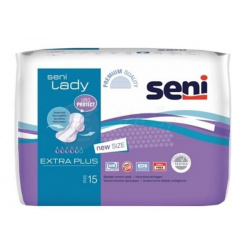 SENI LADY EXTRA PLUS