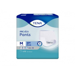 TENA PANTS PLUS MEDIUM