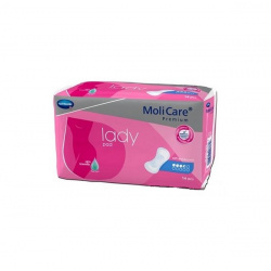 MOLICARE PREMIUM LADY PAD