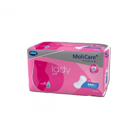 MOLICARE PREMIUM LADY PAD