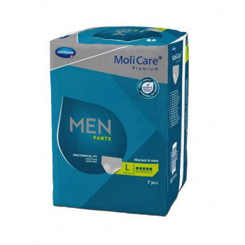 MOLICARE PREMIUM MEN