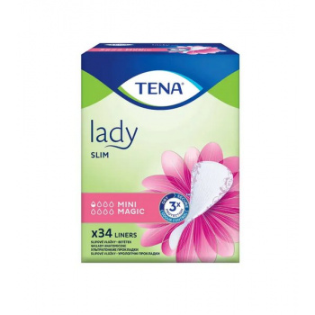 TENA LADY MINI MAGIC