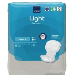 klikni pre zväčšenie ABENA LIGHT PREMIUM SUPER 4, 30ks