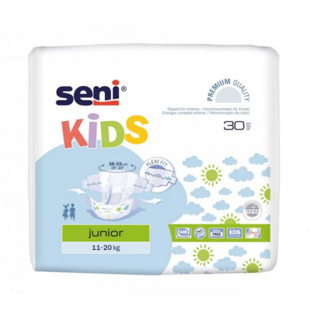 klikni pre zväčšenie SENI KIDS JUNIOR