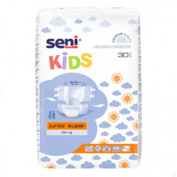 SENI KIDS JUNIOR SUPER 30 KS