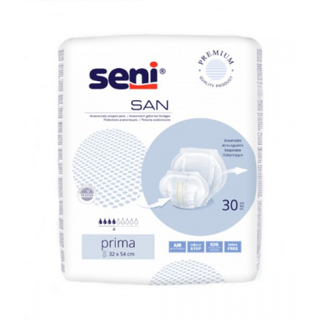 SAN SENI PRIMA