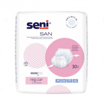 SAN SENI REGULAR