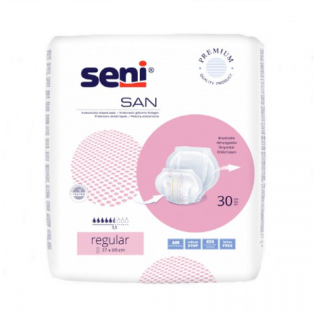 SAN SENI REGULAR