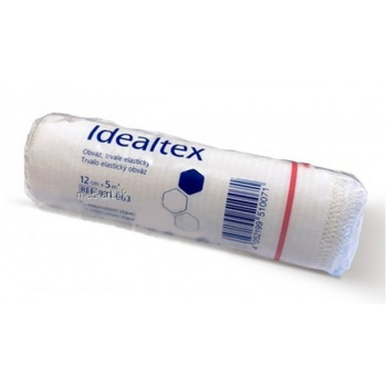 IDEALTEX ELASTICKÝ DLHOŤAŽNÝ