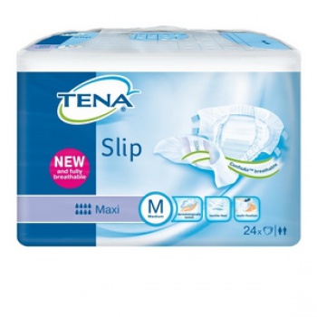 TENA SLIP MAXI MEDIUM