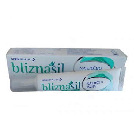 klikni pre zväčšenie Gél Silikónový Bliznasil