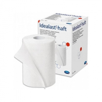 IDEALAST HAFT 6 cm x 4 m