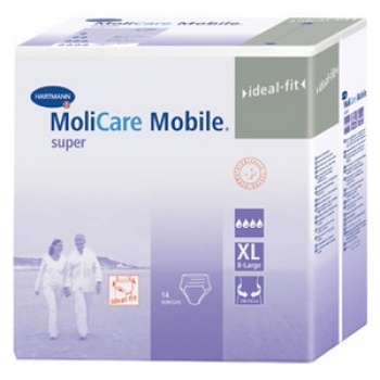 MOLICARE MOBIL SUPER XL