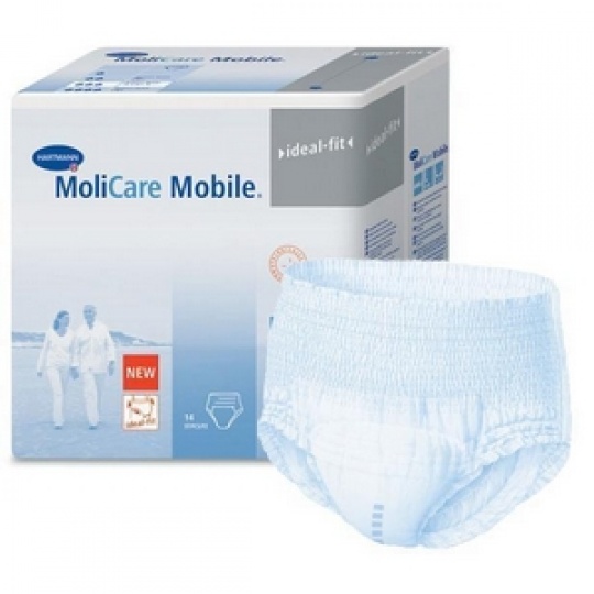 MOLICARE MOBILE XL