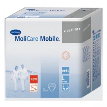 MOLICARE MOBILE L