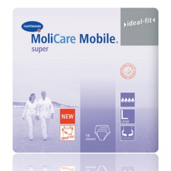 MOLICARE MOBILE SUPER L