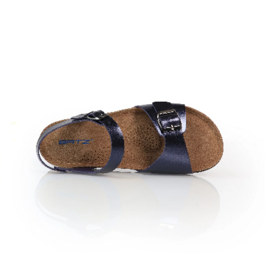 BATZ KORFU BLUE