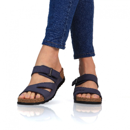 BATZ ELBA BLUE