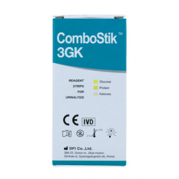 PRUZKY REAGENCNE COMBOSTIK 3GK 100KS