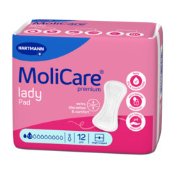 MOLICARE PREMIUM LADY 1,5KVAPKY
