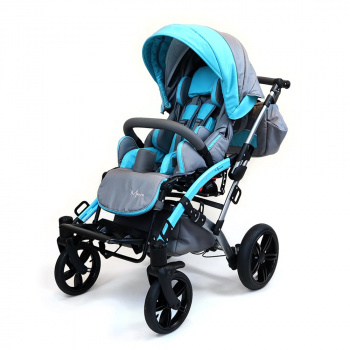 KOČÍK INVALIDNÝ ŠPECIÁLNY MEWA